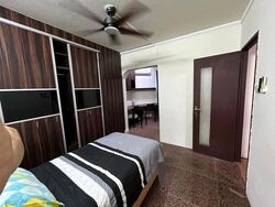Fuyong Estate (D23), Semi-Detached #607983991
